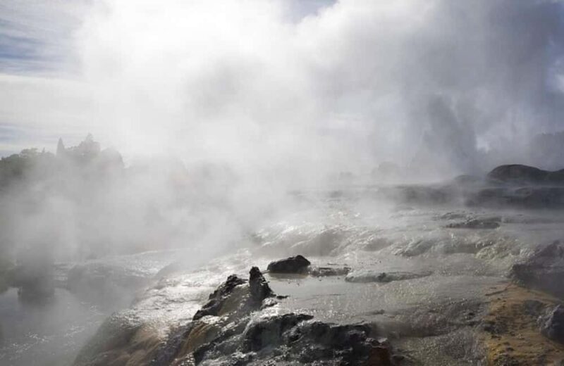 Auckland: Rotorua Wai-O-Tapu & Activity Combinations - Authenticity and Reviews