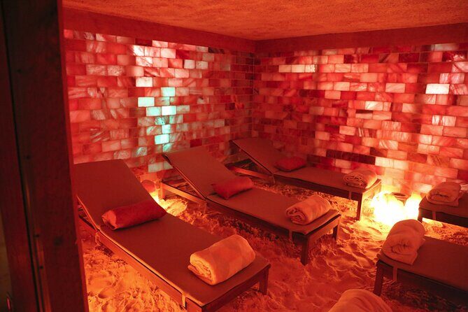 Auckland Salt Cave Halotherapy - An In-Depth Look at Auckland Salt Cave Halotherapy