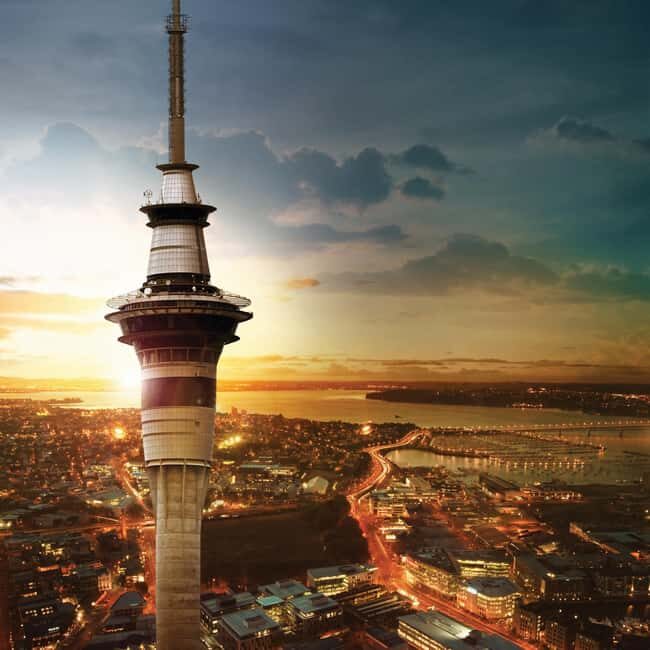 Auckland: Scenic City Discovery Half-Day Tour - Pricing and Value