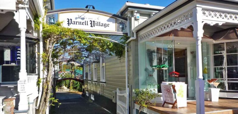 Auckland: Scenic City Discovery Half-Day Tour - FAQ