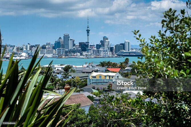 Auckland Scenic City TourTasting NZ Wines + Food onboard the bus - FAQs