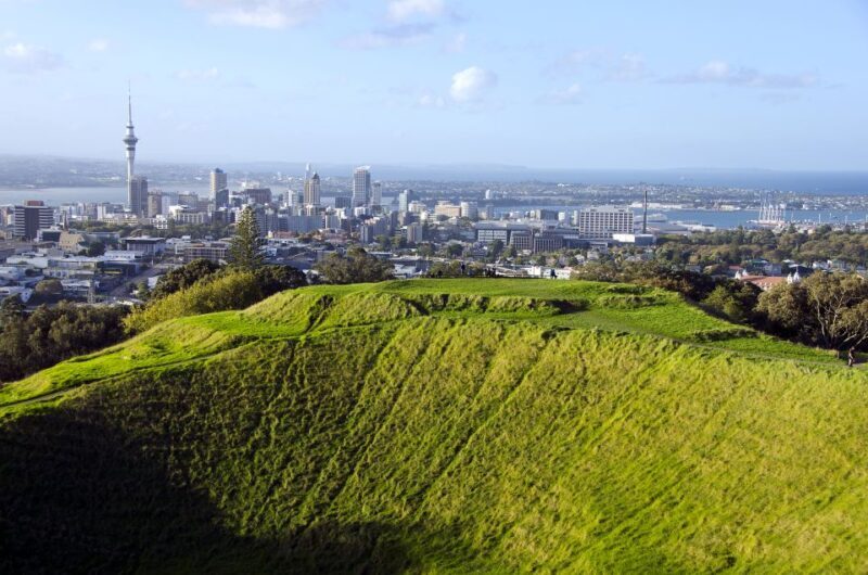 Auckland Scenic Half-Day City Sightseeing Tour - What’s Included and What’s Not