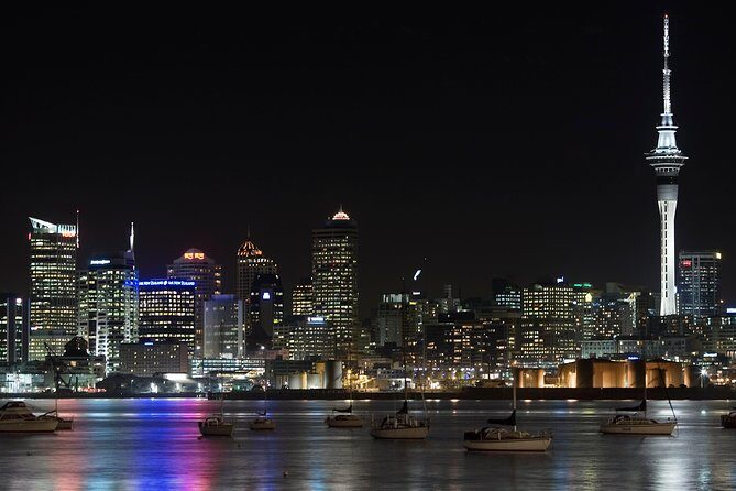 Auckland Self Guided Sherlock Holmes Murder Mystery Game - Final Thoughts