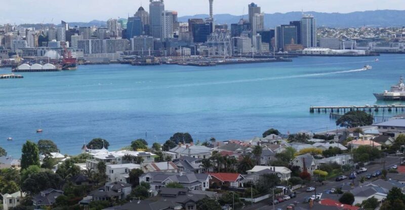 Auckland: Ship to Shore Full-Day Excursion - Auckland: Ship to Shore Full-Day Excursion – A Well-Rounded Introduction to New Zealand’s Largest City