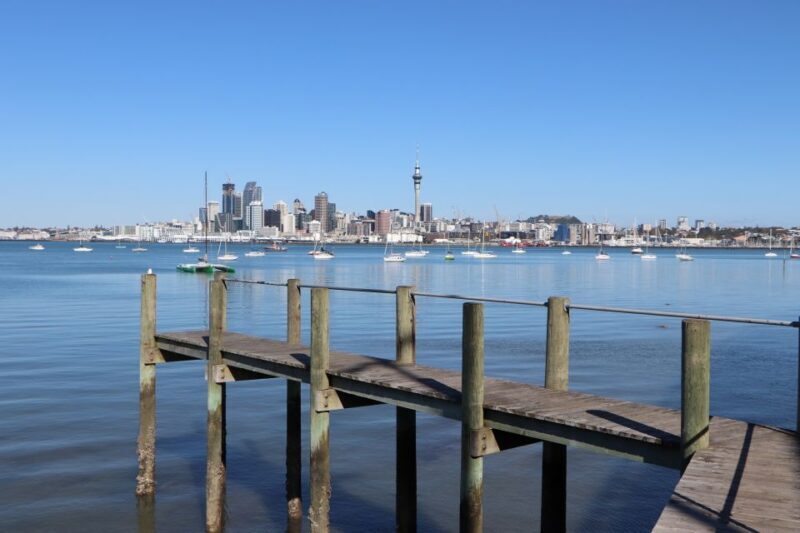 Auckland: Ship to Shore Full-Day Excursion - Why This Tour Offers Excellent Value