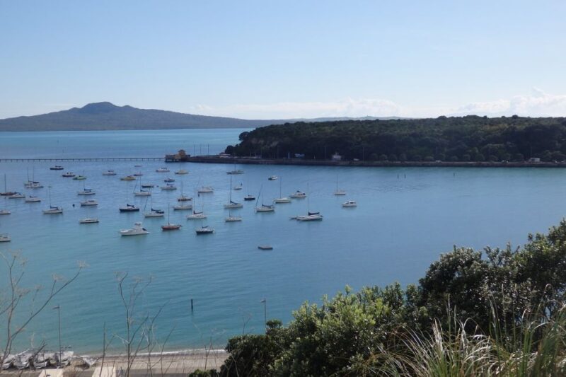 Auckland: Ship to Shore Full-Day Excursion - Who Will Love This Tour?