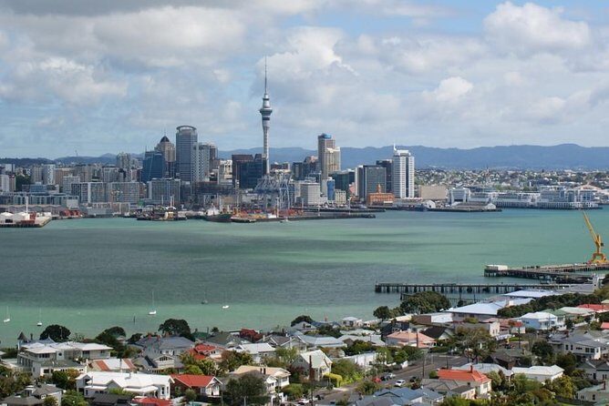Auckland Sights Exclusive 8 Hour Luxury Day Tour - A Detailed Breakdown of the Experience