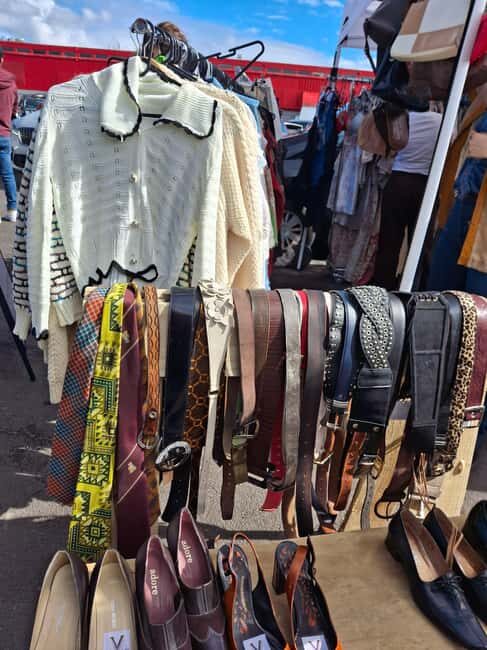 Auckland: Sunday markets & seaside stroll - An In-Depth Look at the Experience