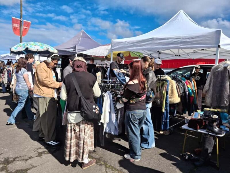 Auckland: Sunday markets & seaside stroll - Final Thoughts