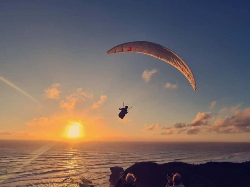 Auckland: Sunset Tour with Thermal pool & Wine Tasting - Exploring the Experience: A Detailed Look