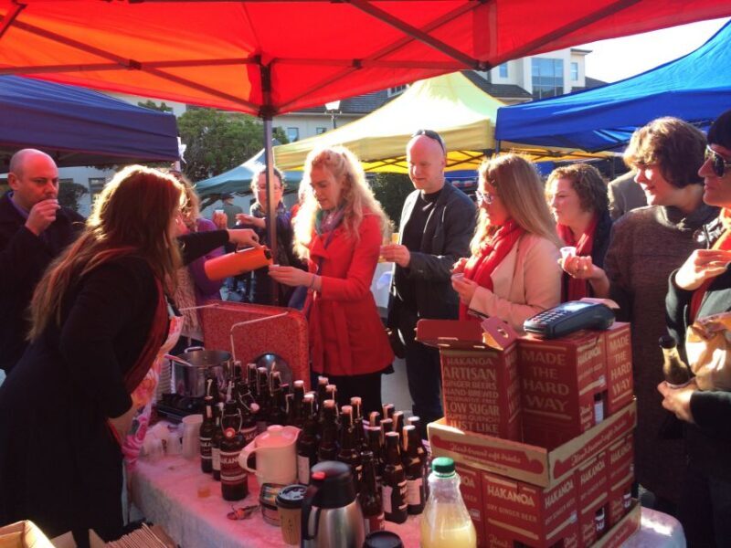 Auckland Tastebud Tour, local food, wine and history tour - Why This Tour Offers Great Value