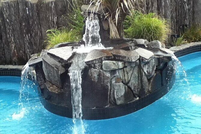 Auckland Thermal Pool and Muriwai Beach Sunset Day tour - An In-Depth Look at the Auckland Thermal Pool and Muriwai Beach Sunset Tour