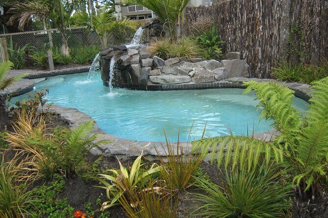 Auckland Thermal Pool and Muriwai Beach Sunset Day tour - What Makes This Tour Stand Out?