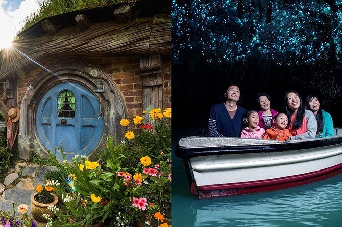 Auckland to Hobbiton Movie Set Private Tour - A Few Considerations