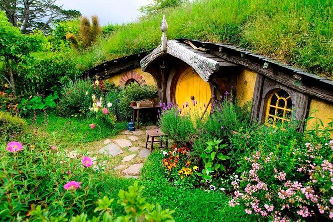 Auckland to Hobbiton Movie Set Private Tour - Who Would Love This Tour?