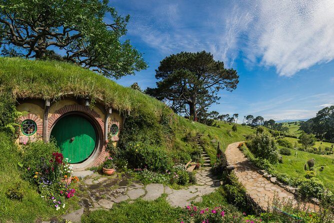 Auckland to Hobbiton Movie Set Private Tour - FAQ: Your Questions Answered