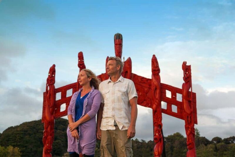 Auckland to Paihia via West Coast Small Group Tour (One Way) - FAQ
