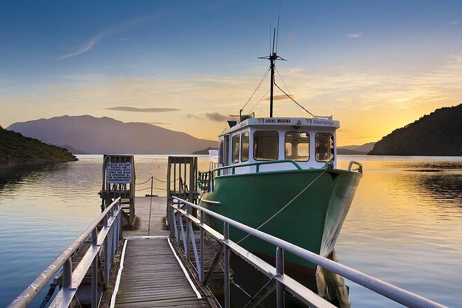 Auckland to Rotorua Private Tour - The Sum Up
