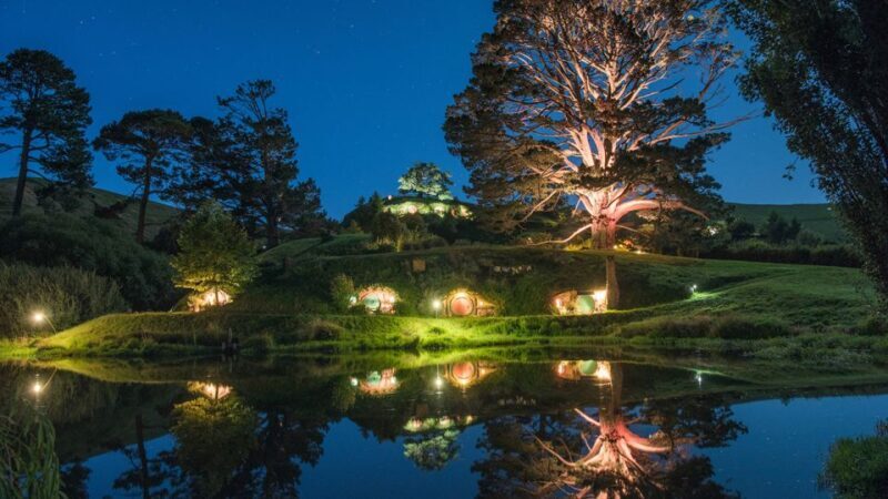 Auckland to Rotorua via Hobbiton One Way Small Group Tour - Why This Tour Offers Great Value