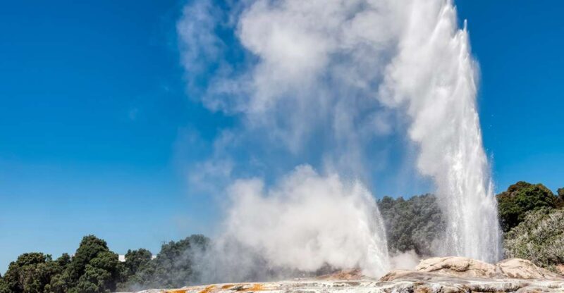 Auckland to Rotorua via Hobbiton One Way Small Group Tour - FAQs