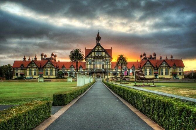 Auckland to Rotorua via Waitomo Caves Small Group Tour (One Way) - The Sum Up: Who Will Love This Tour?