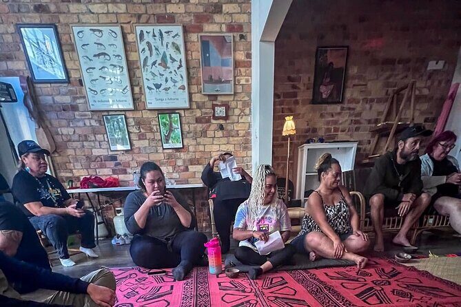 Auckland Urban Mori Experience - Small Group Tour In Auckland - The Sum Up: Is This Tour For You?