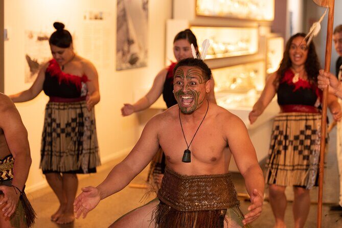 Auckland Urban Mori Experience with Transportation - Key Points