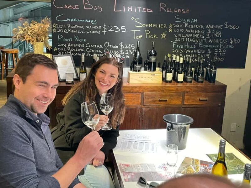 Auckland: Waiheke Island Luxury Experience Private Tour - Exploring the Waiheke Island Luxury Tour in Detail