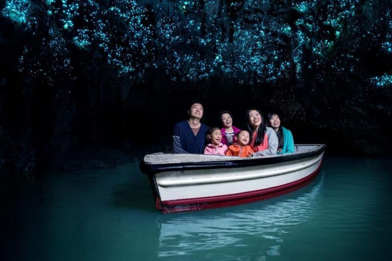 Auckland: Waitomo Caves & Rotorua - Te Puia Small-Group Tour - Why This Tour Offers Real Value