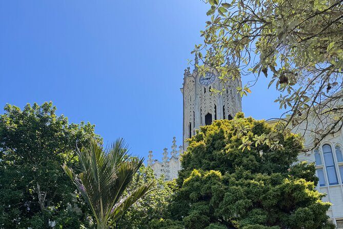 Auckland Walking Tour: Small-Group History & Culture Experience - Practical Tips for Travelers