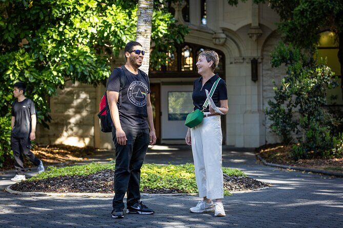 Auckland Walking Tour: Small-Group History & Culture Experience - Who Will Love This Tour?