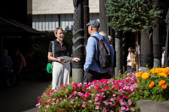 Auckland Walking Tour: Small-Group History & Culture Experience - Frequently Asked Questions