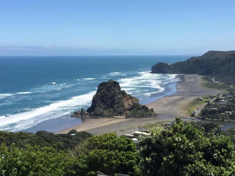 Auckland: West Coast Discovery - Key Points