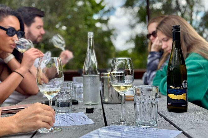 Auckland West Vineyard Tour with lunch and tastings incl - Final Thoughts