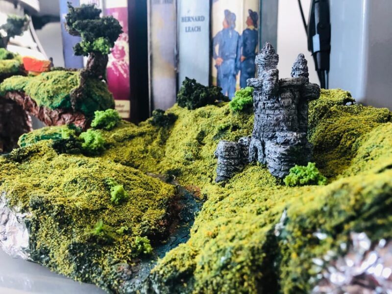 Auckland: Wt Workshop Unleashed Creative Classes Ticket - Exploring Weta Workshop Unleashed Creative Classes in Auckland