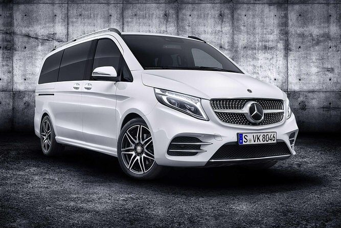 Auckland's Point to Point Transfers - FAQ