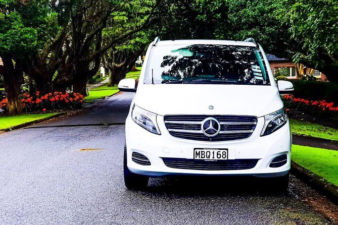 Auckland's premium luxury transfers from/to Airport / North Shore - Who Will Appreciate This Service?