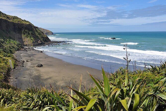 Auckland's Wild West Coast & Black Sand Beaches Tour inc Lunch - Experience Auckland’s Wild West Coast & Black Sand Beaches in Style