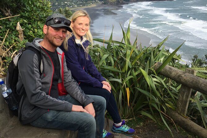 Auckland's Wild West Coast & Black Sand Beaches Tour inc Lunch - FAQs