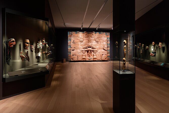 Audain Art Museum Admission Ticket - Why the Audain Art Museum Should Be on Your Whistler List