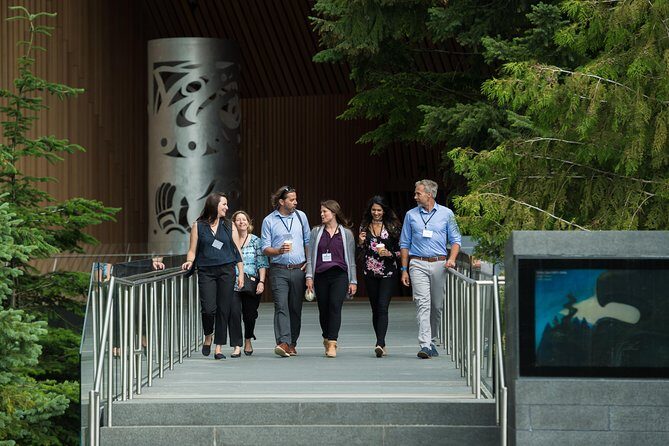 Audain Art Museum Admission Ticket - Who will enjoy this experience the most?