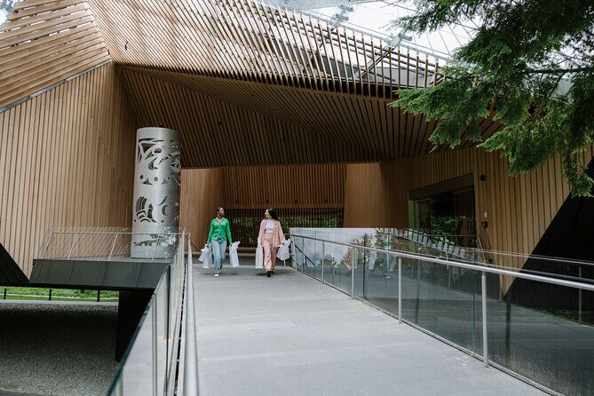 Audain Art Museum Admission Ticket - Final thoughts: Is it worth your time?