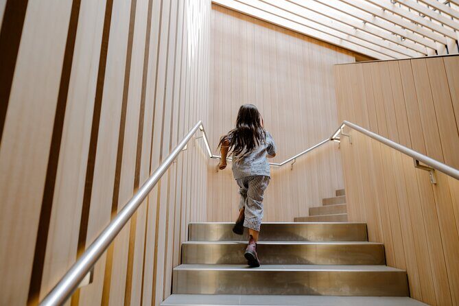 Audain Art Museum Admission Ticket - FAQ