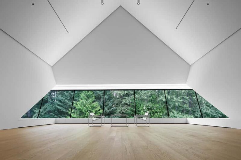 Audain Art Museum: General Admission Ticket - An In-Depth Look at the Audain Art Museum