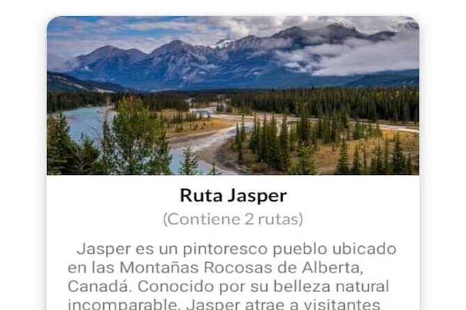 Audio Guide App National Parks Canada: Banff Jasper Yoho - Final Thoughts: Is It Worth It?