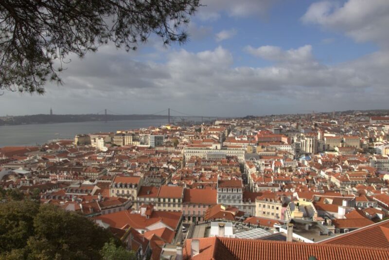 Audio Guide City Walk Lisbon for Cruise Guests - What Makes This Tour Valuable?