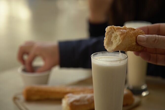 Audio Guide to Creating the Perfect Valencian Picnic - Who Will Love This Experience?