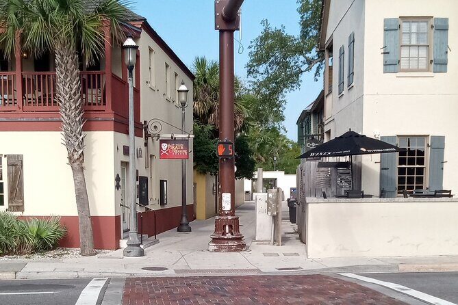 Audio Guide to the Ghosts of St Augustines North Side - Final Thoughts