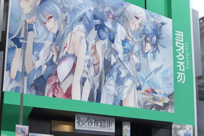 Audio-Guide Tour Akihabara's Otaku Culture and TechBazaar - Final Thoughts