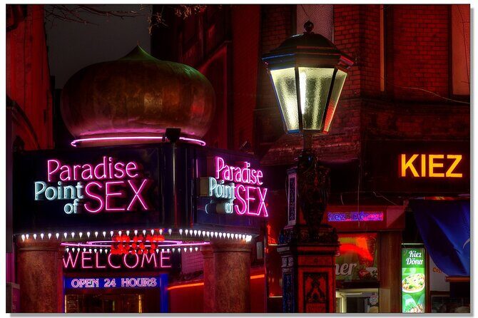 Audio Guide Tour Saint Pauli - In-Depth Review of the Audio Guide Tour Saint Pauli